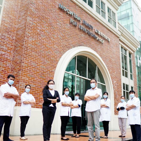 Segera Daftarkan Dirimu untuk Program Beasiswa Tahun