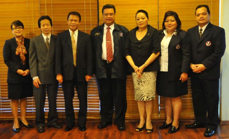 Pendidikan Sebagai Basis Untuk Pengembangan Industri Pariwisata dan Perhotelan