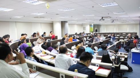 PUBLIC SEMINAR “Eksaminasi Putusan KPPU”