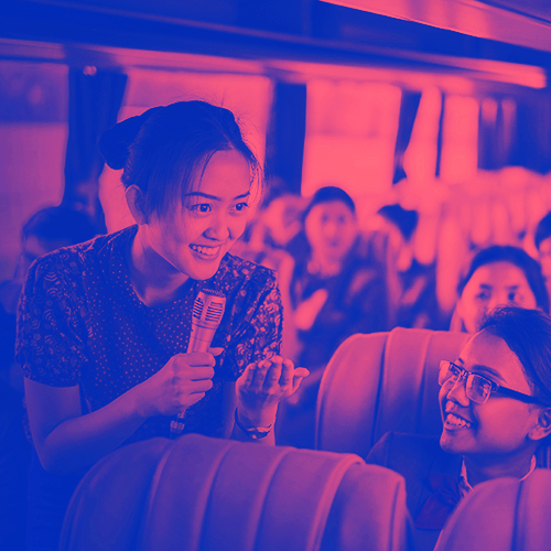 Business School UPH adakan Pelatihan Bagi UKM di Tangerang