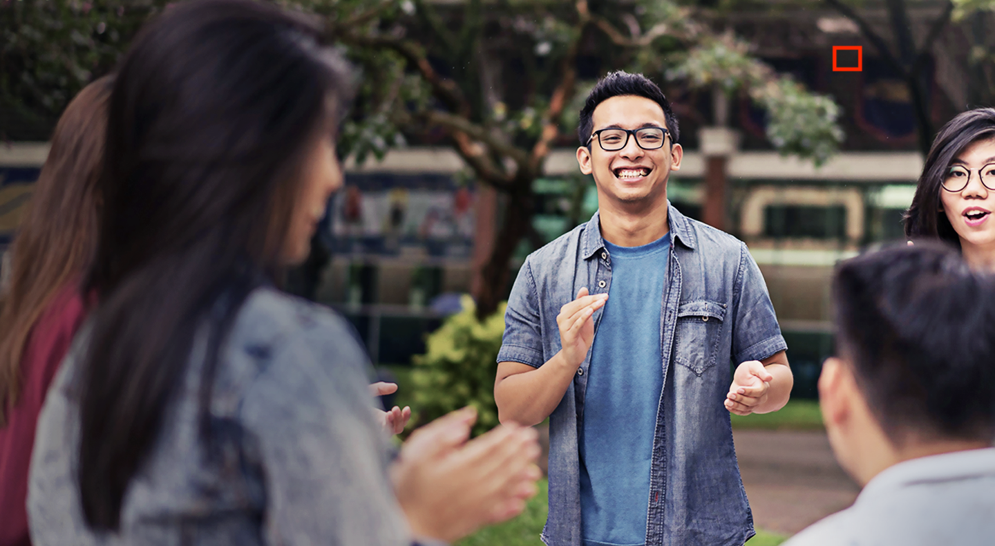Mengintegrasikan Seni dan Realitas Sosial dengan Iman Percaya