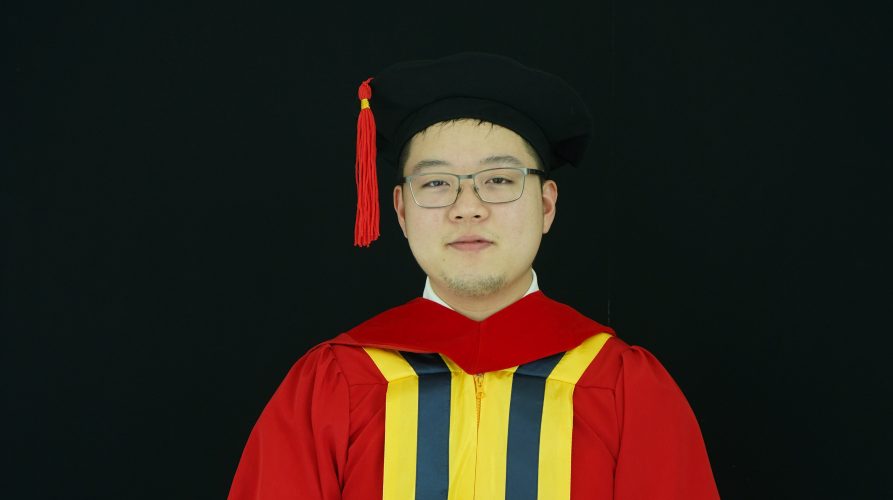 Ramah Tamah dengan RMIT University