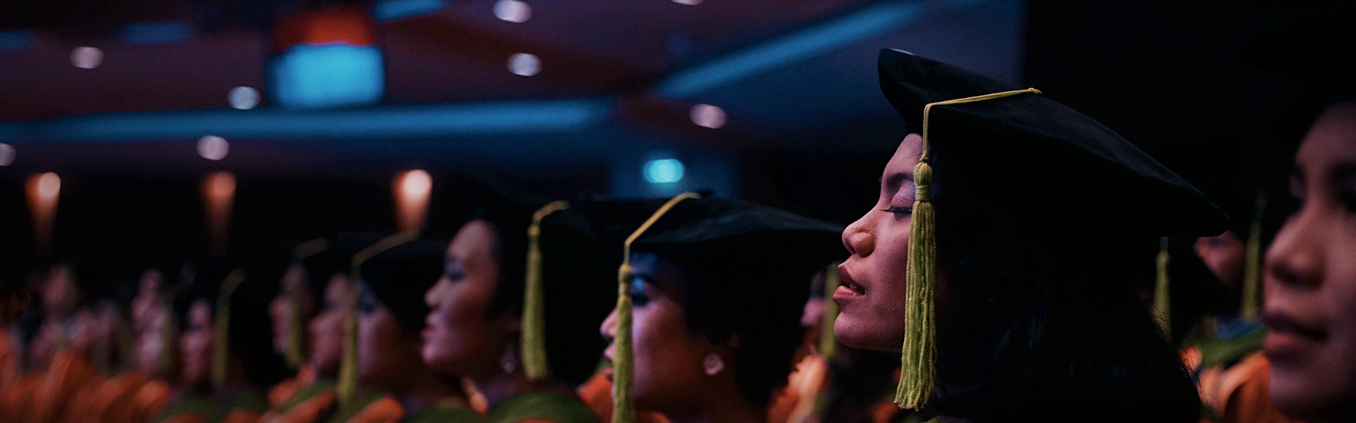 Our Graduates Uph Universitas Pelita Harapan Uph Universitas Pelita Harapan