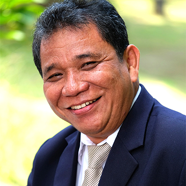Seminar for Educators: Building Students Based on Mentoring System
