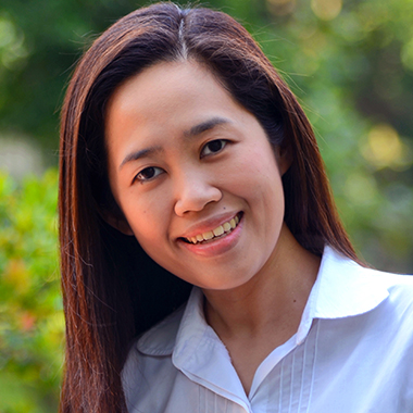 UPH Student Went to Canada to Promote Indonesia  With Outstanding Students for The World 2014