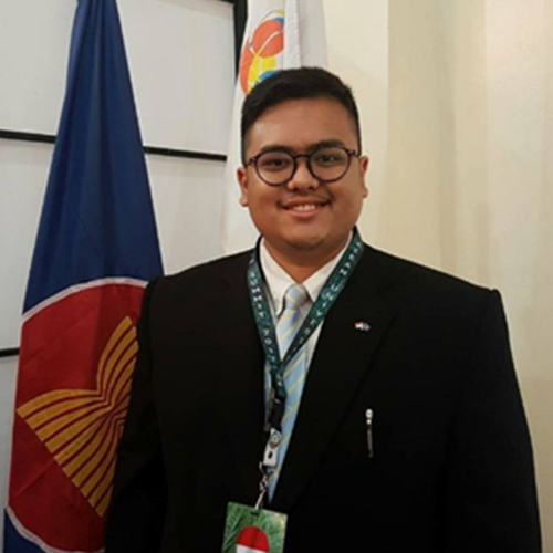 Stay Away Campaign: No S.A.D. Be SMART, UPH Consistent to Apply ‘Non Smoking Campus’