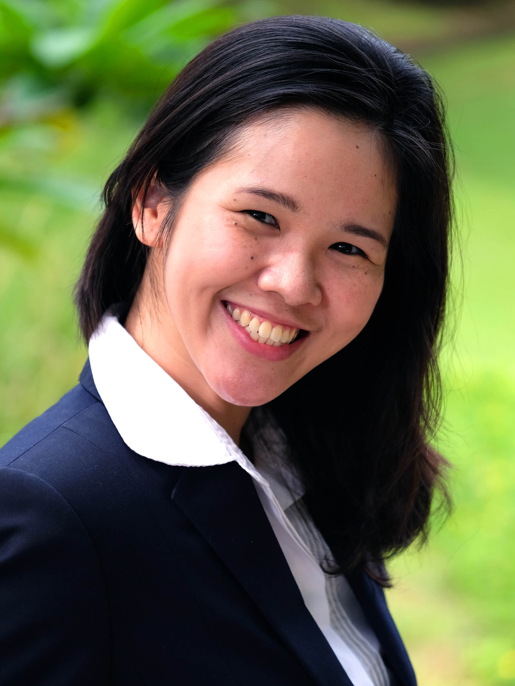 Delicia Mandy Nugroho, S.Sn., M.Mus.