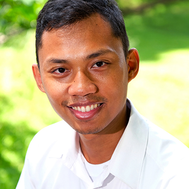 Emanuel Agung Wicaksono,S.T., M.T.