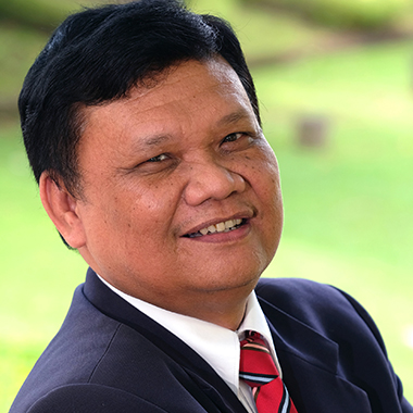 UKM UPH Menggelar Festival Bhom Matsuri
