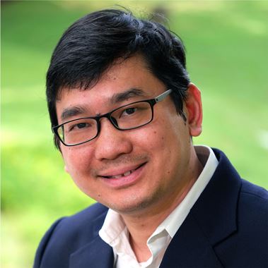 Dr.-Ing. Ihan Martoyo, ST, M.Sc., MTS