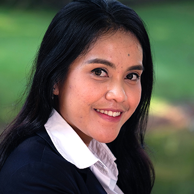 Ns. Ineke Patrisia,S.Kep.,M.Kep.
