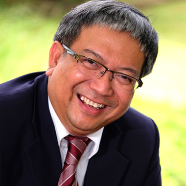 Dr. Innocentius Bernarto, S.T., M.M., M.Si.