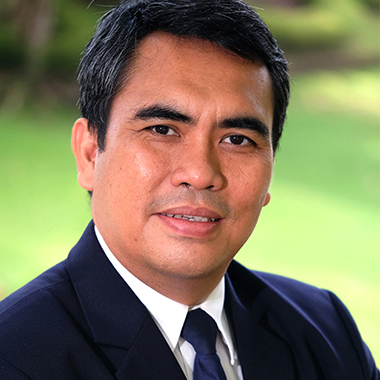 Prof. Dr. Jamin Ginting, S.H., M.H., M.Kn.