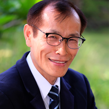 Dr. Kim Sung Suk, B.A., M.M.