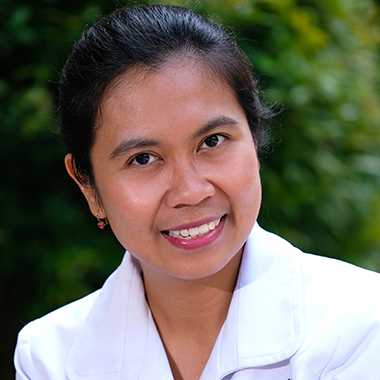 Ns. Kinanthi L., S.Kep.