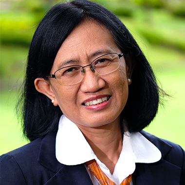 UPH Faculty of Law Held a National Seminar on Dynamics of the Decision on Death Penalty Execution