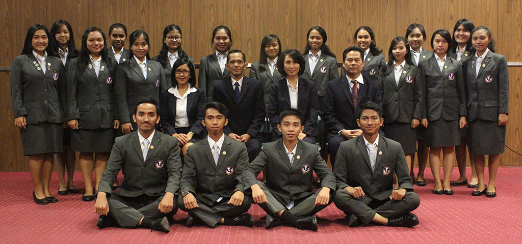 The 23rd UPH Festival: Teachers Seminar ?The Way We Learn?