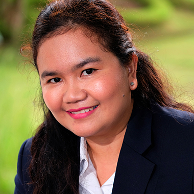 Grand Opening Miss UPH Scholar 2013: The Beauty that Lies Within