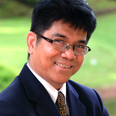 Dr. Mulyadi Noto Soetardjo, Ak., M.Com., CA., CPA