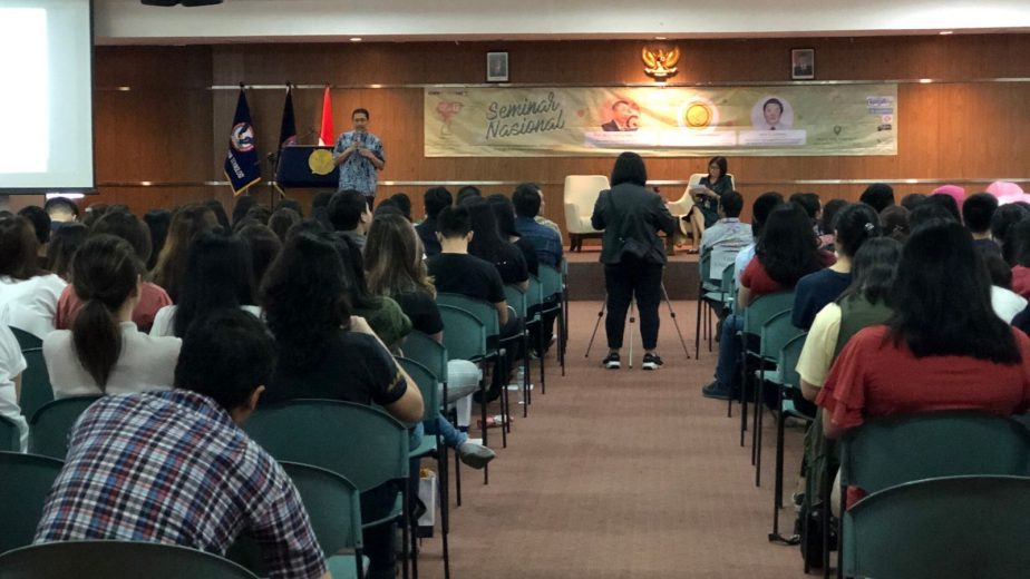 National Seminar - Increasing the Industrialization of Local Food