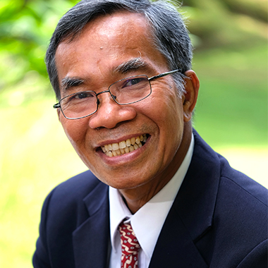 Dr. Partogian Sormin, Ak., M.M., CPMA
