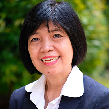 J. Sandra Sembel, S.Pd., S.E., M.M.