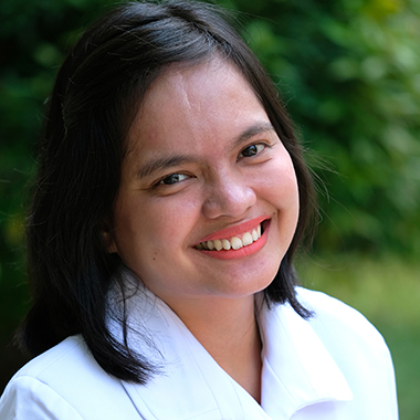 Ns. Shinta Yuliana Hasibuan, M.Kep., Sp.Kep.J.