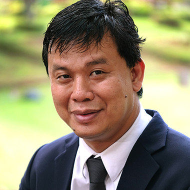 Sigit Pamungkas, S.T., M.T.
