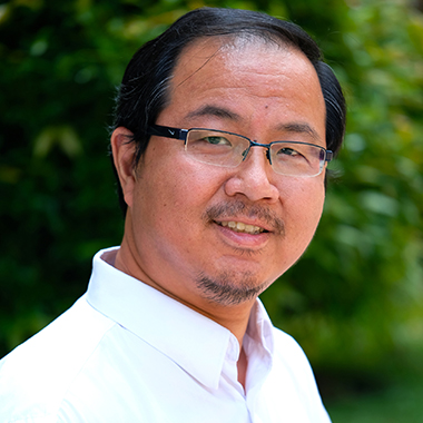 dr. Stefanus Satria Sumali, M.Biomed