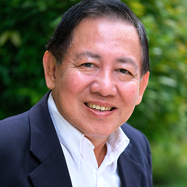 dr. T. Haryanto Surijadi, Sp.PK