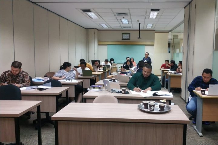Ujian Kualifikasi