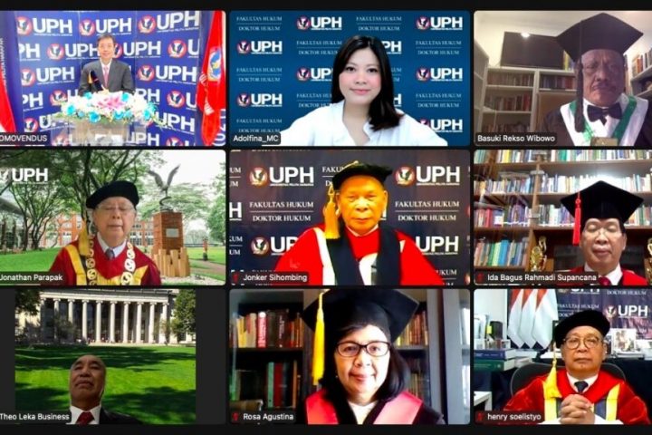 Ujian Online