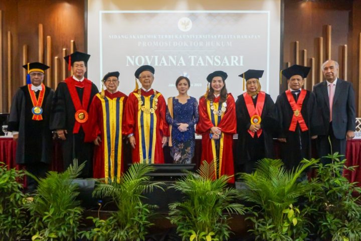 Ujian Promosi