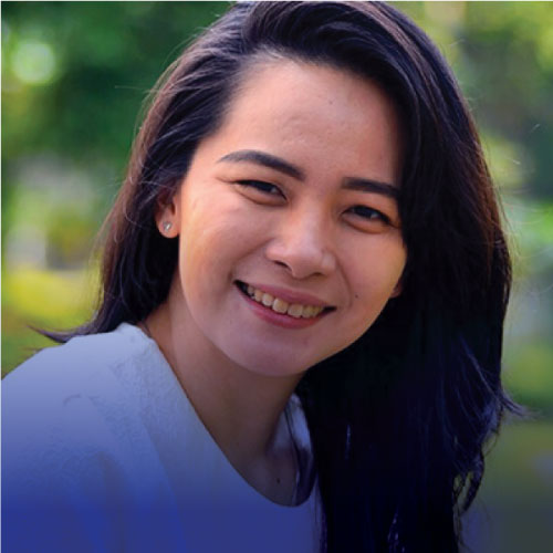 Vanya Alessandra, S.Sn., M.M.