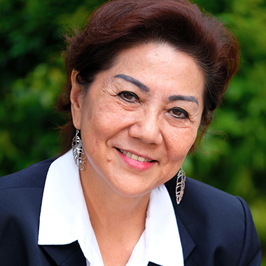 Prof. dr. Wahyuni Lukita Atmodjo, PAK, Ph.D