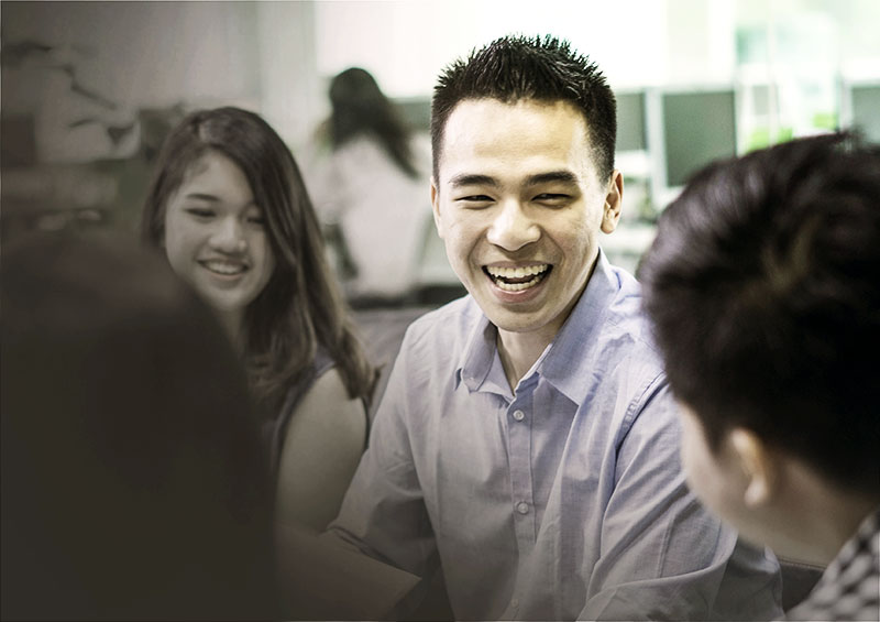 Tim FDI Moot UPH Meraih 5 Penghargaan di FDI Moot Competition, Seoul