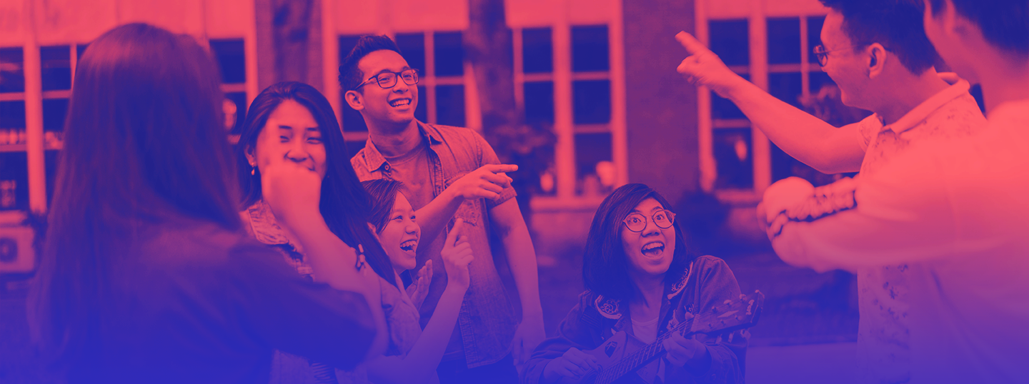 Student Association of Computer Science together with Onno W. Purbo Invites Young Generation to Get to Know IoT Technology Innovation