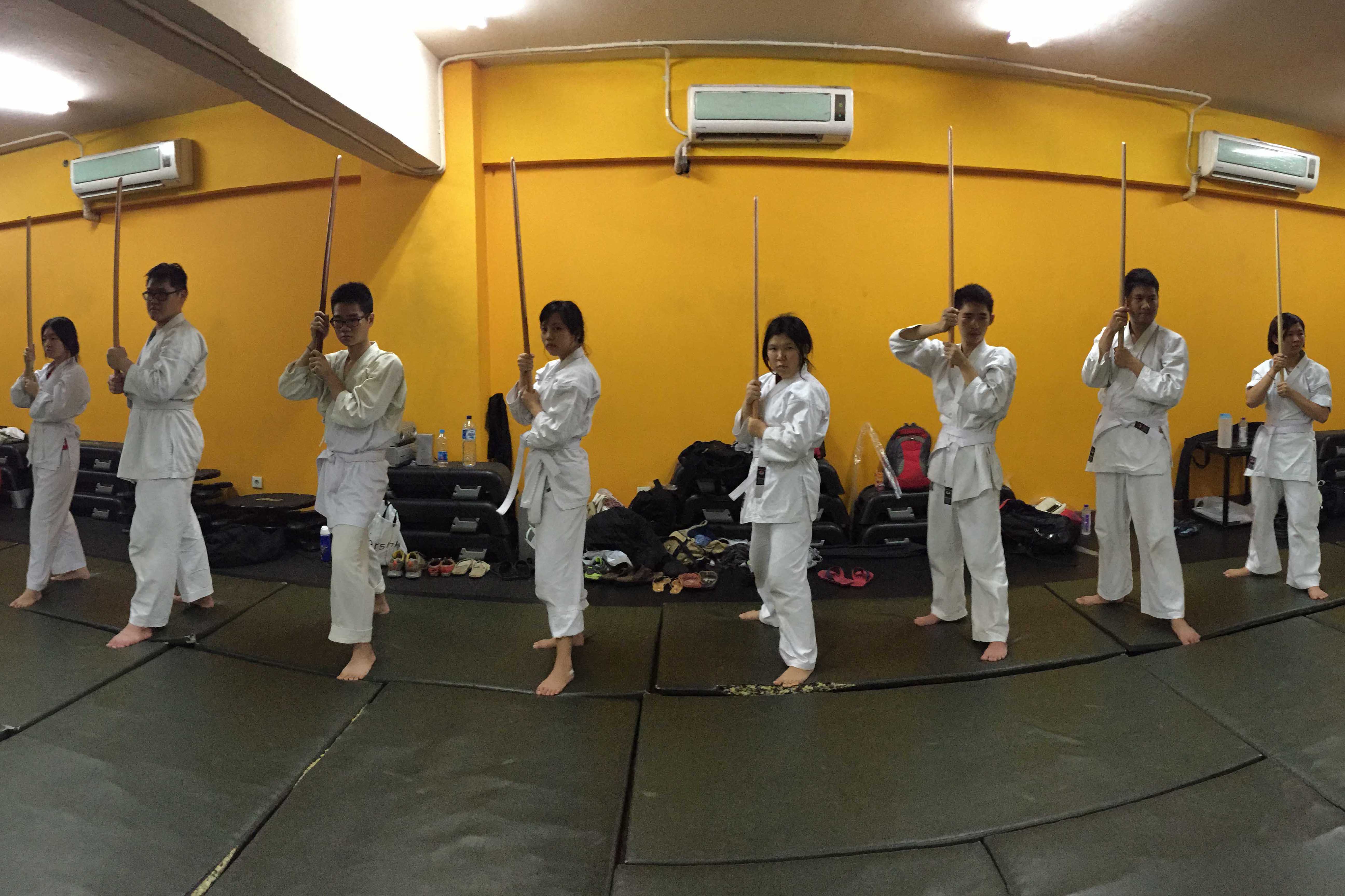 Aikido