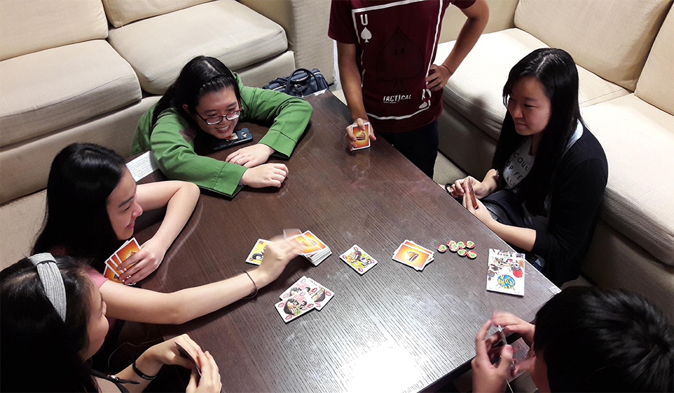Board Games