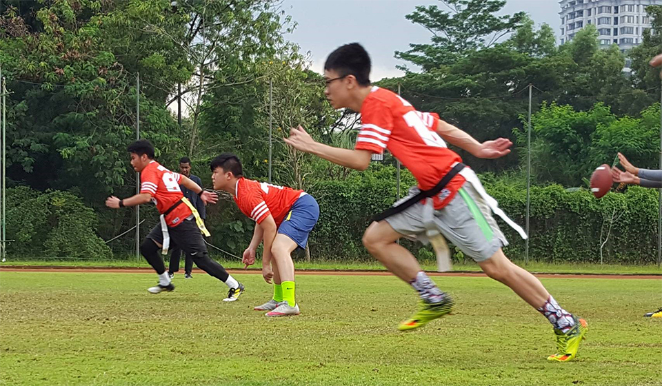 Flag Football
