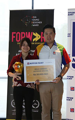 Career Center UPH Undang IKEA Adakan On Campus Recruitment