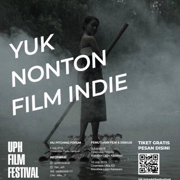 UPH Film Festival 2019