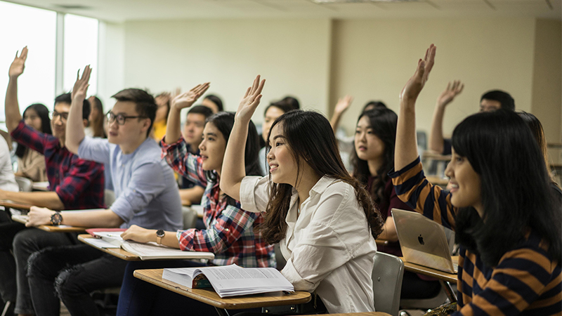Get to Know Yourself, Before Choosing Your Major