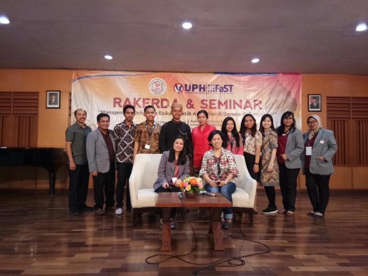Pharmacy Seminar