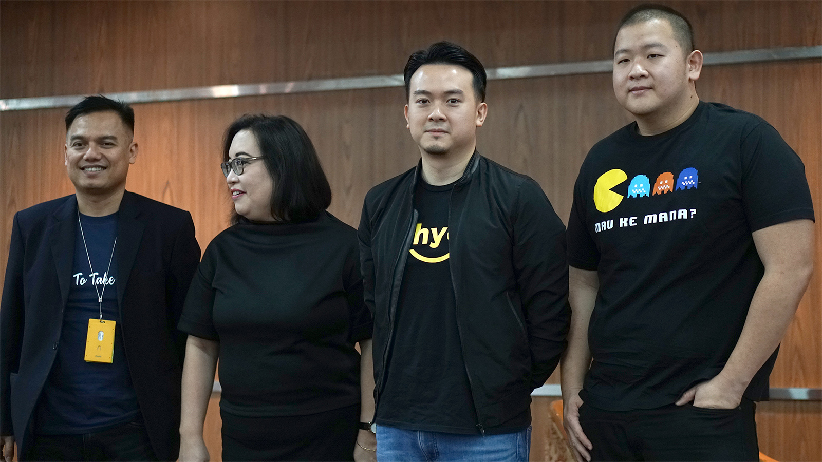 UPH Business School Invites Startup Entrepreneurs to Motivate Students in Starting Their Own Business Early