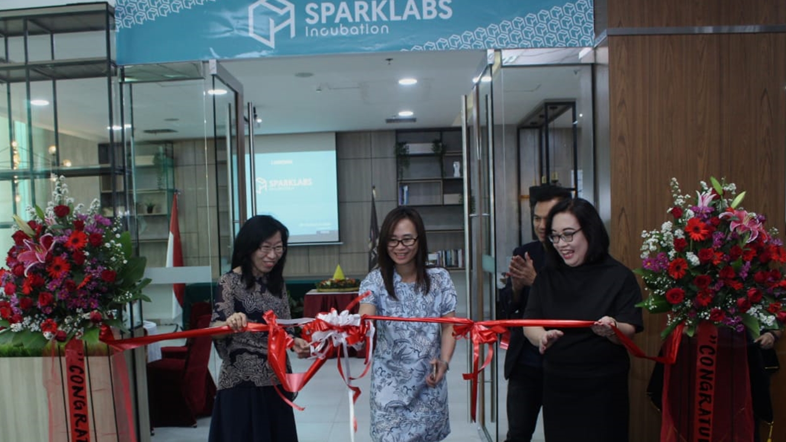 UPH SPARKLABS Siap Memfasilitasi Mahasiswa Menjadi StartUp Handal
