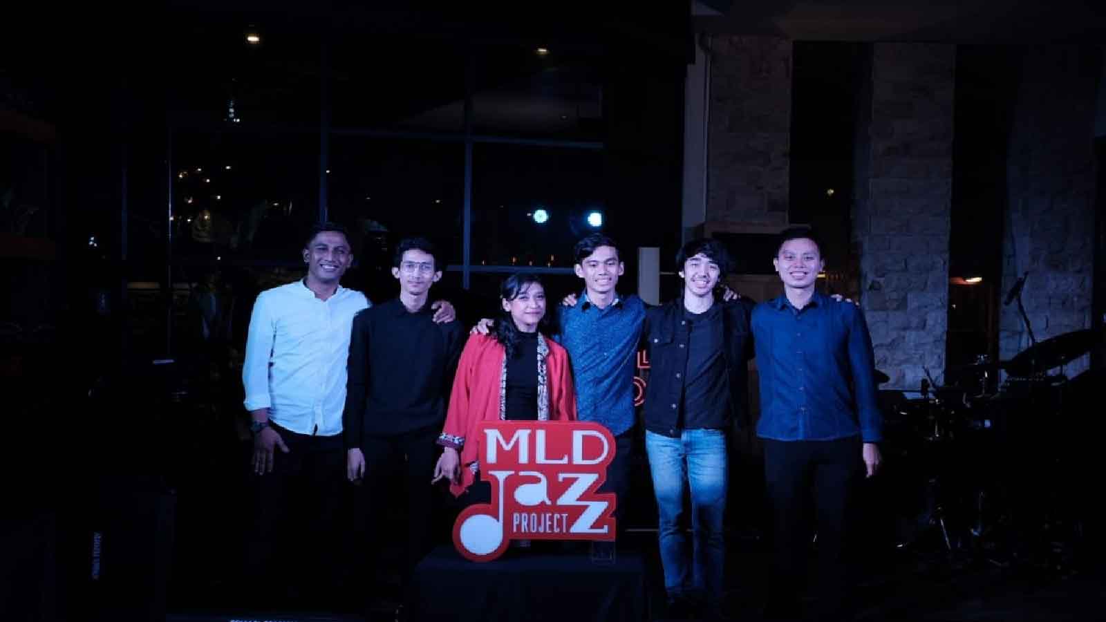 Two Conservatory of Music Graduates Head to the Next Stage of MLDARE2PERFORM Season 4