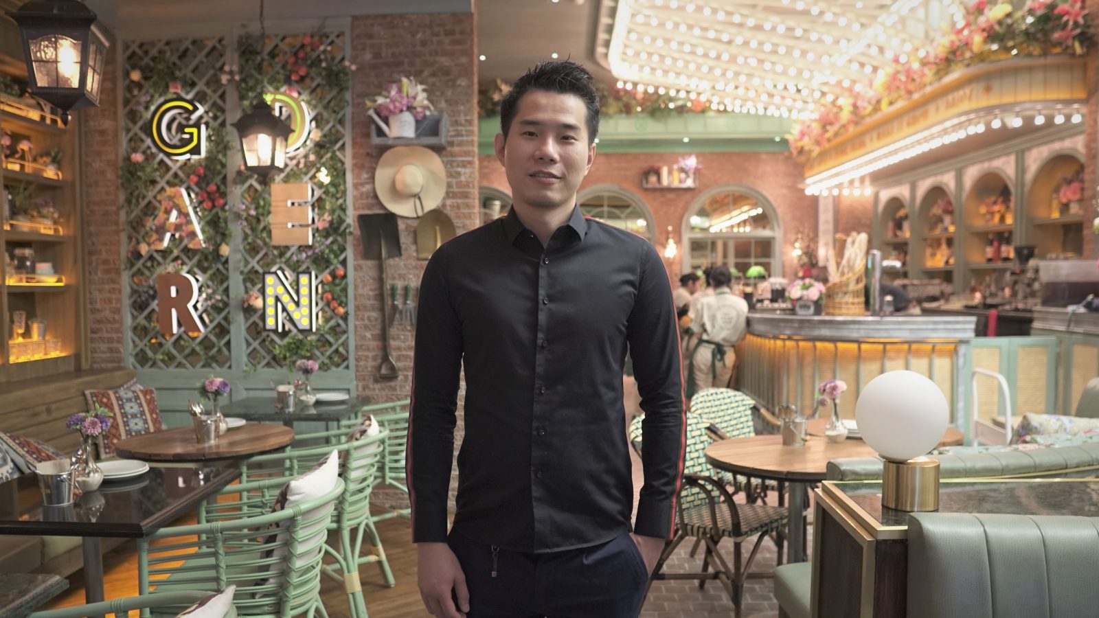 Personal approach dan Attention to the Detail Dalam Desain