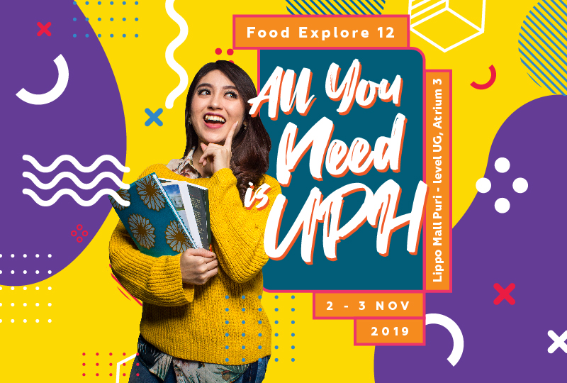 All You Need is UPH
