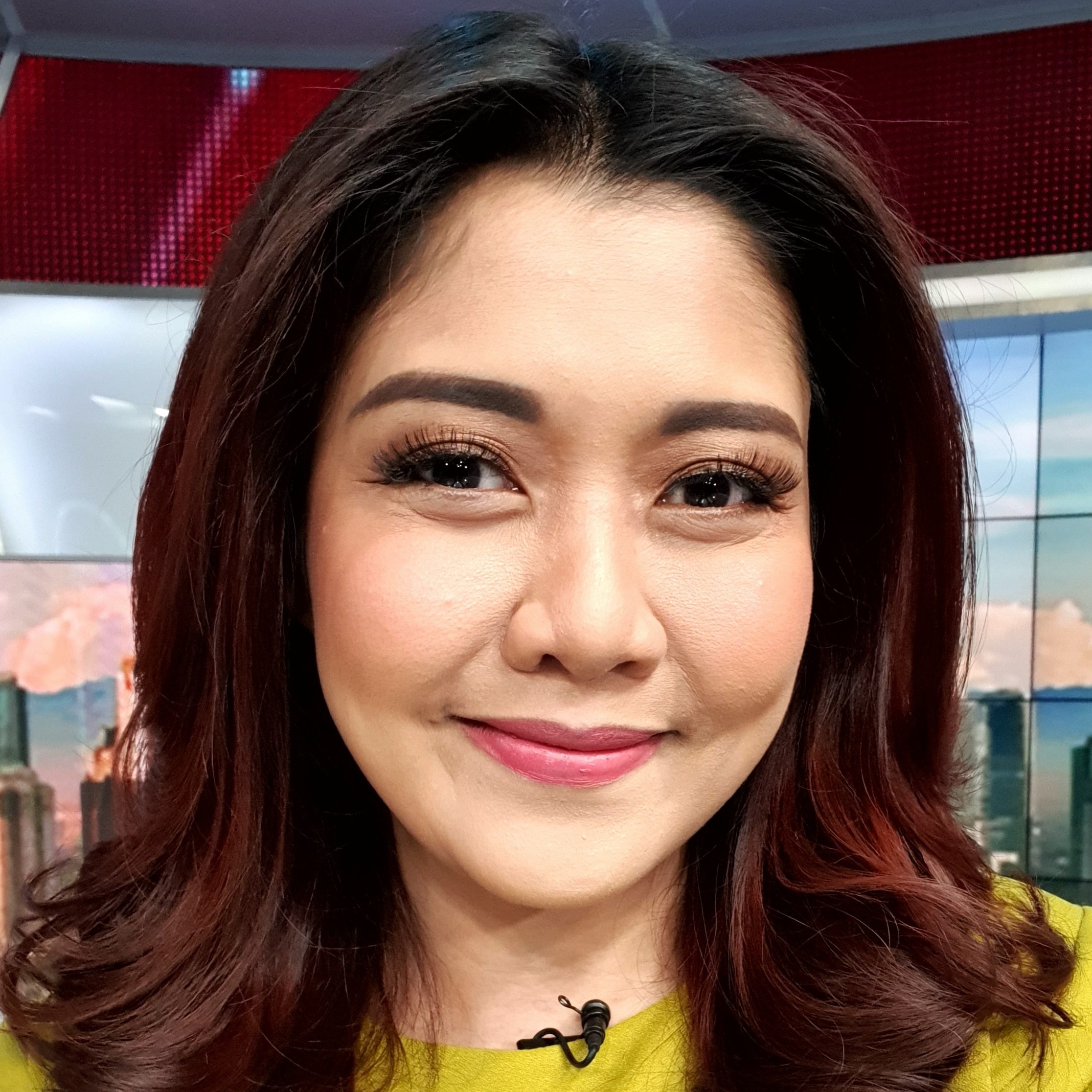 WORO WINDRATI: Komunikasi Ibarat Lifeblood